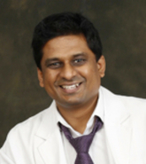 Dr. Rajkumar palaniappan
