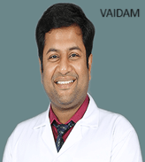 Dr. Rajkumar R,Aesthetics and Plastic Surgeon, Al Qusais