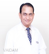 Dr. Rajkumar Shah,Gynaecologist and Obstetrician, Mumbai