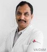 Dr Rajneesh Kachhara, chirurgien de la colonne vertébrale, Gurgaon