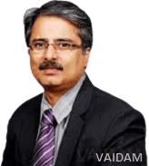 Dr. Rajneesh Kapoor, cardiologue interventionnel, Gurgaon