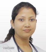 Dr. Rajni Farmania,Paediatric Neurologist, New Delhi