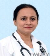 Doktor Rajni Gupta
