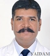 डॉ। राजू ईस्वरन