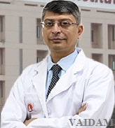 Dr. Rajul Aggarwal