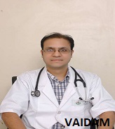 Dr. Rajveer Garg