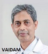 Dr. Rakesh Ranjan,Neurosurgeon, Pune