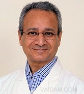 Dr. Rakesh Aga,Medical Gastroenterologist, Gurgaon