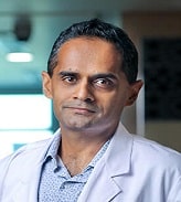 डॉ। राकेश गोपाल