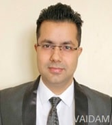 Dr Rakesh Kumar Jagdish