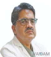 Dk. Rakesh Kumar Watts