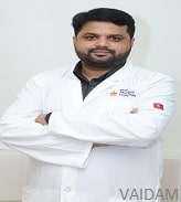 Dr. Rakesh Mishra,Neurologist, New Delhi