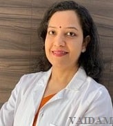 Doktor Rakhi Gupta