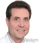 Dr. Ralf-Marco Liehr,Medical Gastroenterologist, Berlin