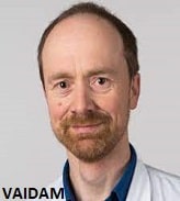 Dr Ralph Fritsch