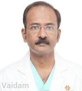 डॉ. राम बाबू नुव्वुला, कॉस्मेटिक सर्जन, हैदराबाद