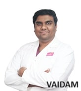 Dr. Ram Duvuru,Cardiac Surgeon, Chennai