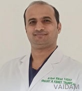 Doktor Ram Nivas Yadav, Urolog va Androlog, Gurgaon