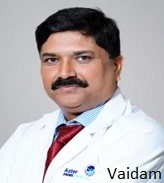 Dr. Y Rama Sanjai,Urologist and Renal Transplant Specialist, Hyderabad