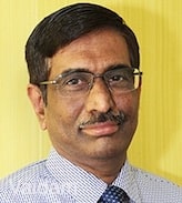 Dr. Ramachandra. P.,Nephrologist, Bangalore