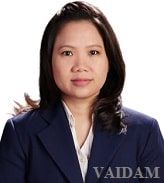 Dr. Ramaimon Tunthong
