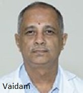 Dr. K. A. Ramakrishna,Medical Gastroenterologist, Secunderabad