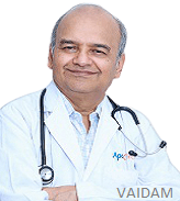Dr. Ramakrishnan S,Rheumatologist, Chennai