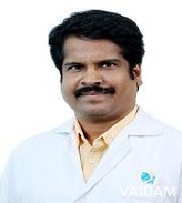 Dr. Ramamurthee Kannaiyan,General Surgeon, Chennai