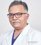 Dr. Raman Kant Aggarwal,Arthoscopy and Sports Medicine, Gurgaon