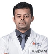Dr. Ramani C V