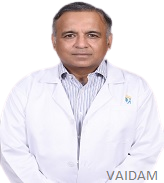Dr. Ramani Narasimhan,Paediatric Orthopedecian, New Delhi