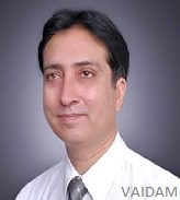 Doktor Ramanjit Singx, dermatolog, Gurgaon