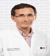 Doktor Ramazan Mercan