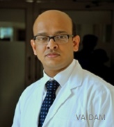 Dr. Ramdip Ray,Surgical Gastroenterologist, Gurgaon
