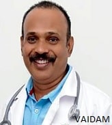 Dr Ramesh BS