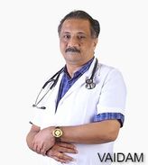 Doktor Ramesh Natarajan