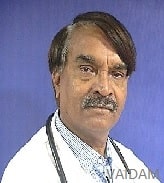 Dr. Ramesh Rohiwal