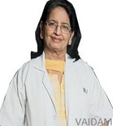 Doktor Ramesh Sarin, jarrohlik onkologi, Dehli