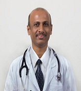 Dr. Ramesh SM