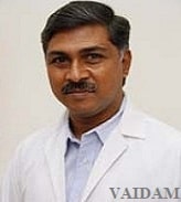 Dr. Ramesh Vasudevan,General Surgeon, Hyderabad