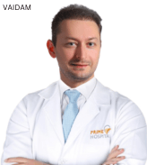 Dr. Rami Darwazeh