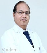 Dr. Ramji Mehrotra,Cardiac Surgeon, New Delhi