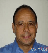 Dr. Ramon Aronius,Gynaecologist and Obstetrician, Cape Town