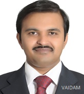 Dr. Ramraj Vemala Nagendra Gupta