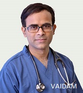Doktor Rana Rathore Roy