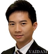 Dr. Randal Low Jun Bang