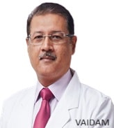 Doktor Randip Wadhawan