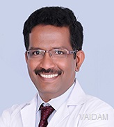 Dr. Ranganatha R,Pulmonologist, Bangalore