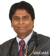 Dr. Rangasamy Muthusamy