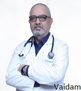 Dr. Ranjan Kachru,Interventional Cardiologist, New Delhi